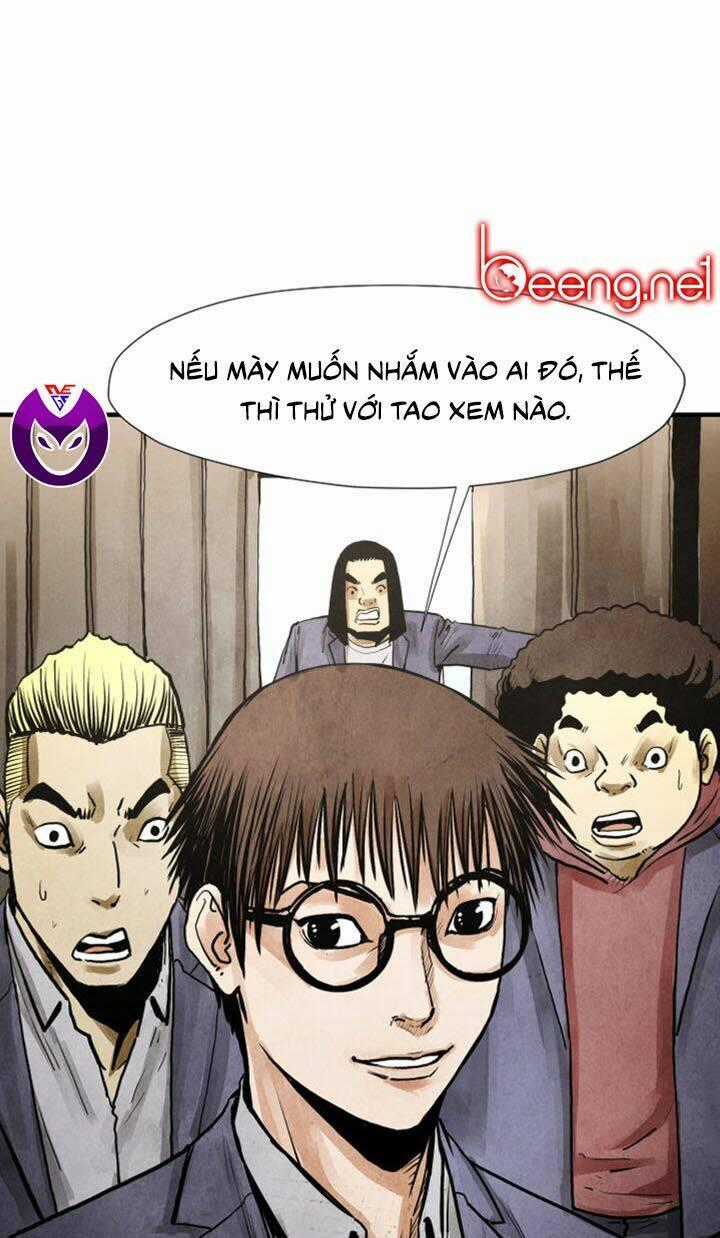 Song Hồn - Chapter 22 - Trang 58