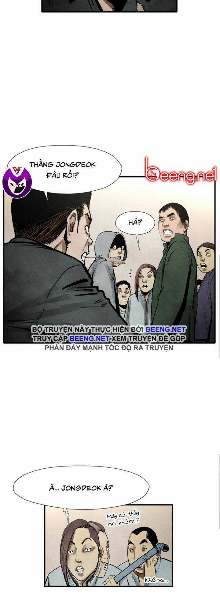 Song Hồn - Chapter 22 - Trang 7