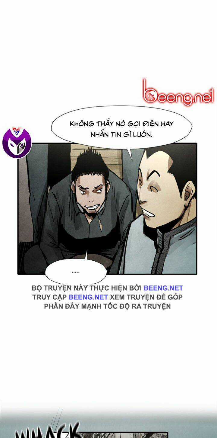 Song Hồn - Chapter 22 - Trang 8