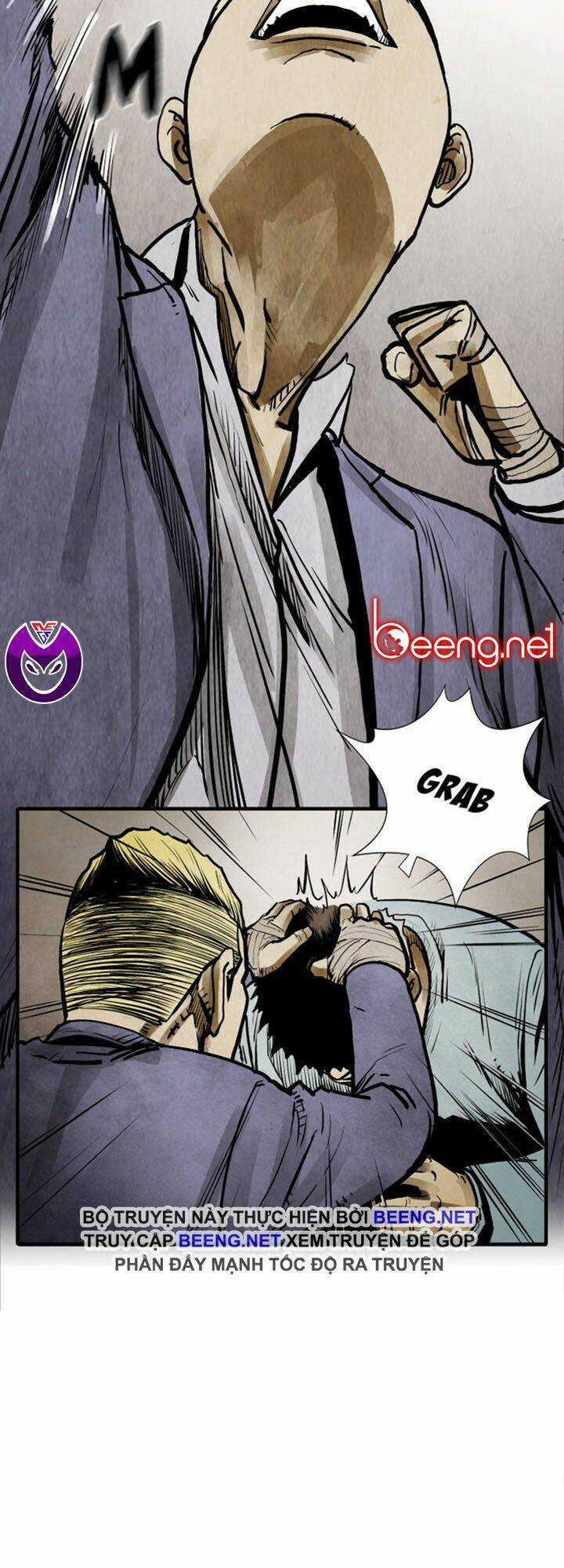 Song Hồn - Chapter 22 - Trang 10