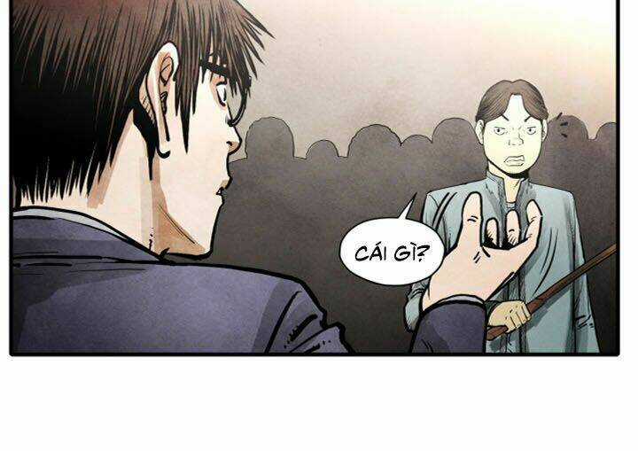 Song Hồn - Chapter 23 - Trang 12