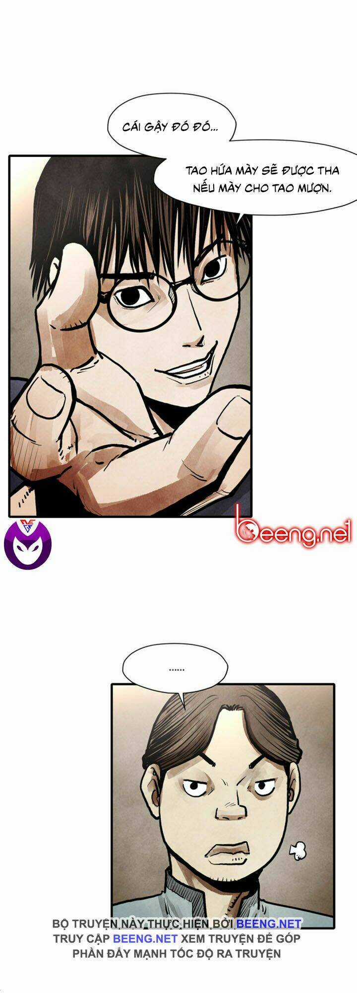 Song Hồn - Chapter 23 - Trang 13