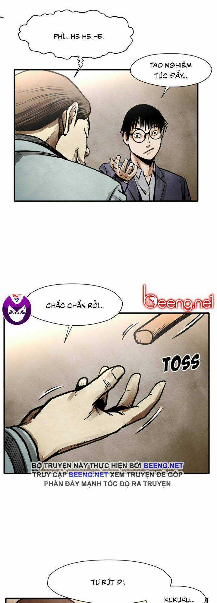 Song Hồn - Chapter 23 - Trang 14