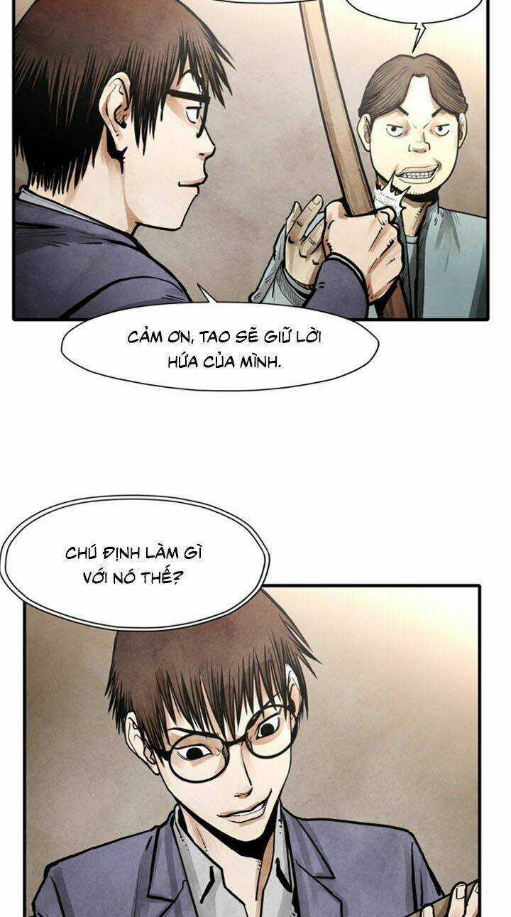 Song Hồn - Chapter 23 - Trang 15