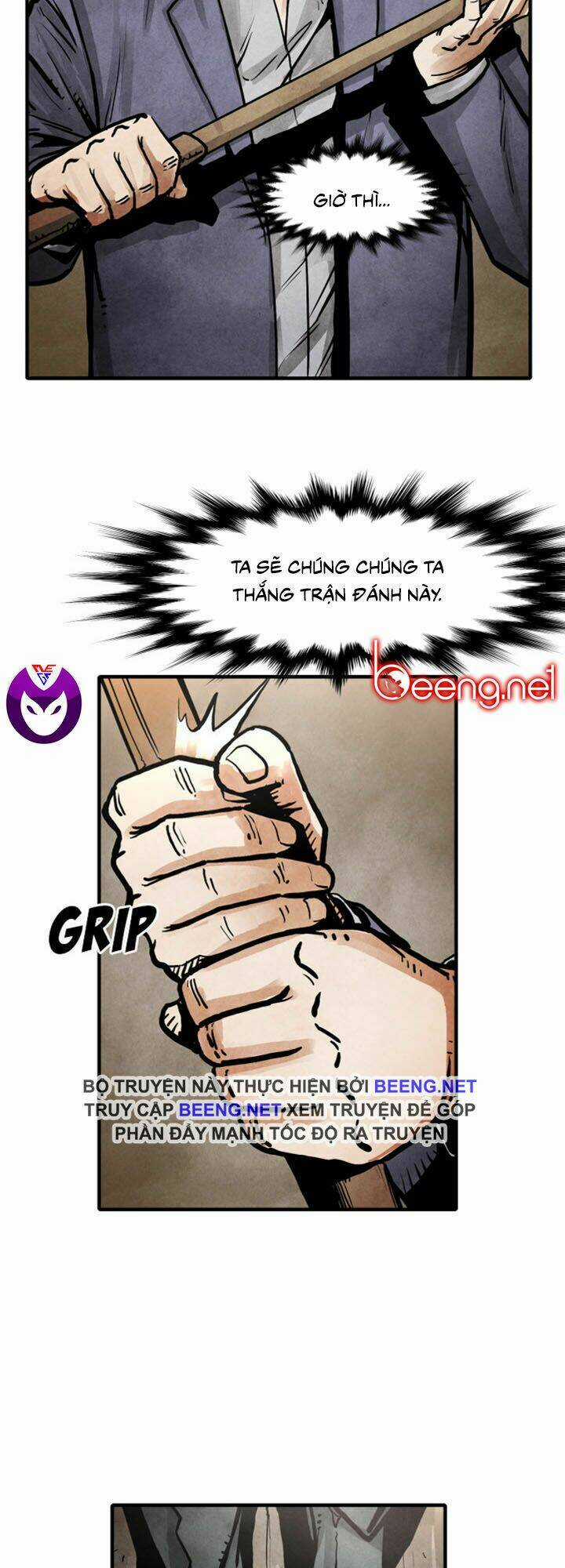 Song Hồn - Chapter 23 - Trang 16