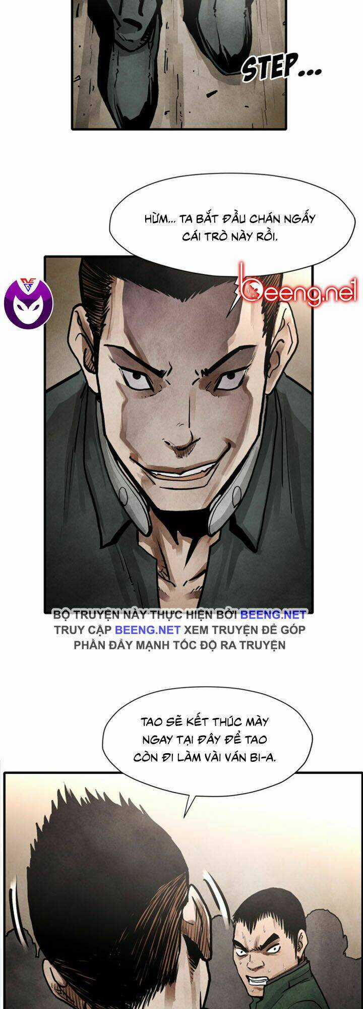 Song Hồn - Chapter 23 - Trang 17