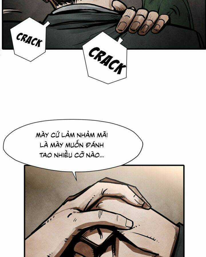 Song Hồn - Chapter 23 - Trang 18