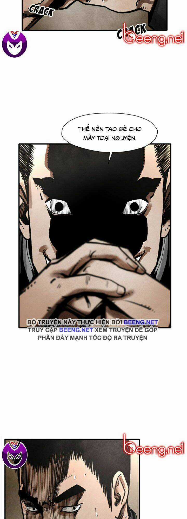 Song Hồn - Chapter 23 - Trang 19