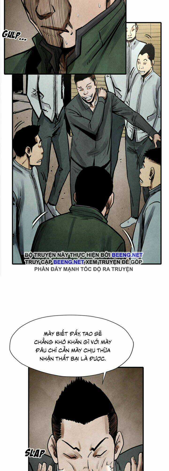 Song Hồn - Chapter 23 - Trang 20