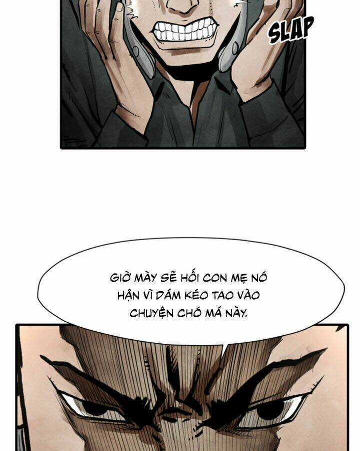 Song Hồn - Chapter 23 - Trang 21