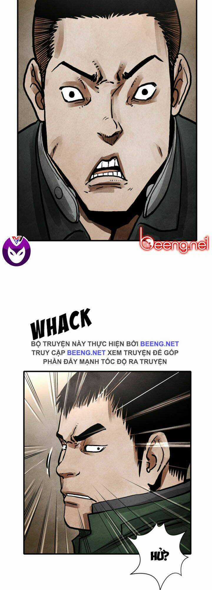 Song Hồn - Chapter 23 - Trang 23