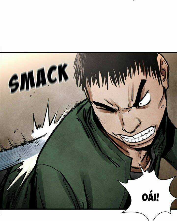 Song Hồn - Chapter 23 - Trang 24