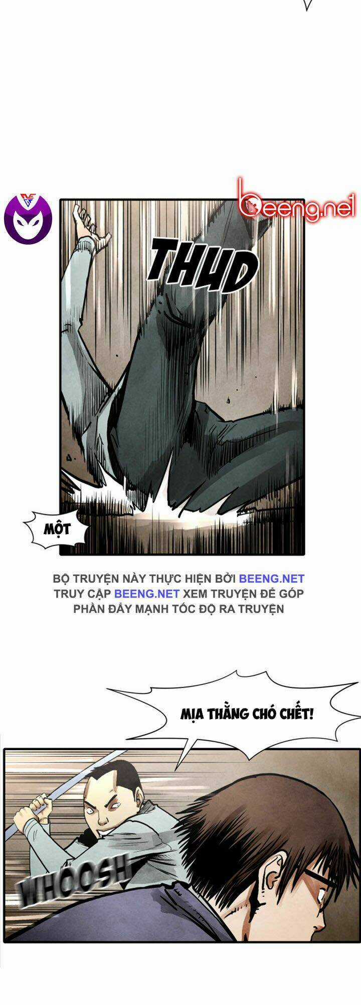 Song Hồn - Chapter 23 - Trang 25