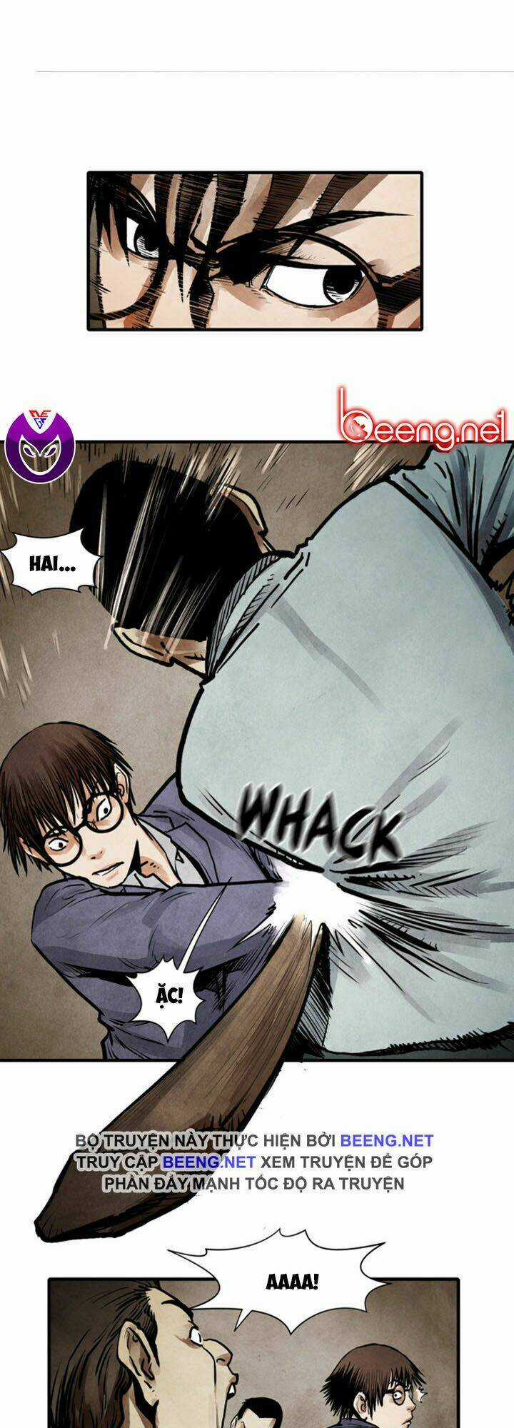 Song Hồn - Chapter 23 - Trang 26