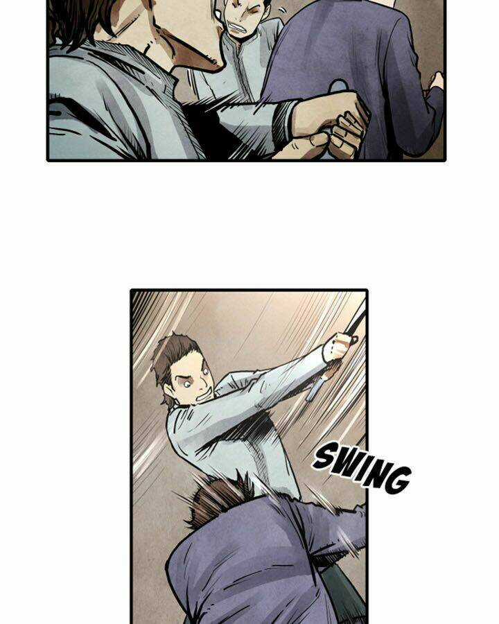 Song Hồn - Chapter 23 - Trang 27