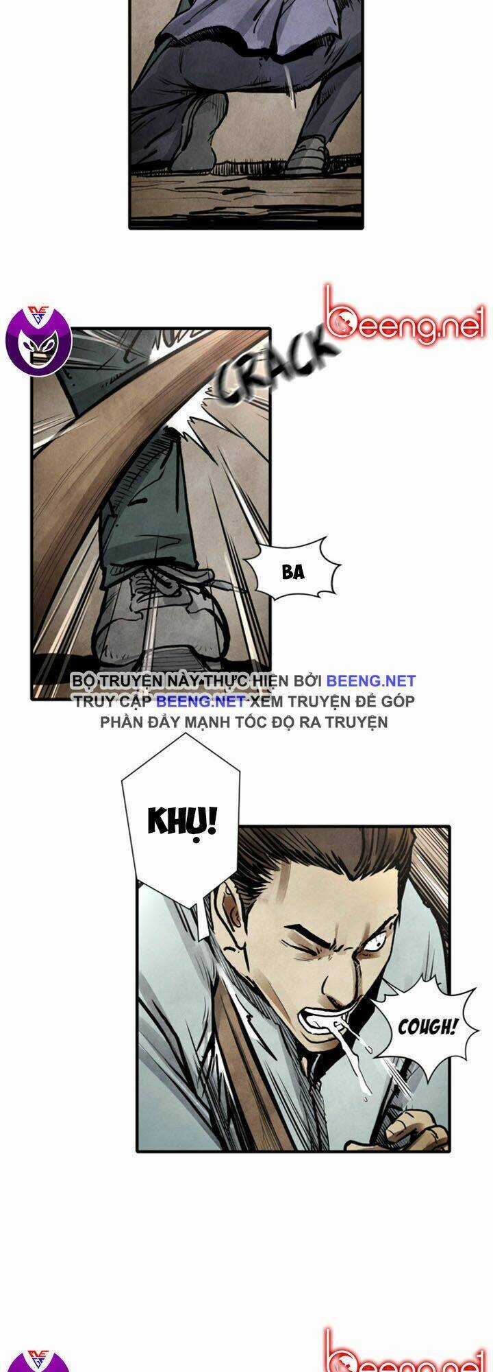 Song Hồn - Chapter 23 - Trang 28