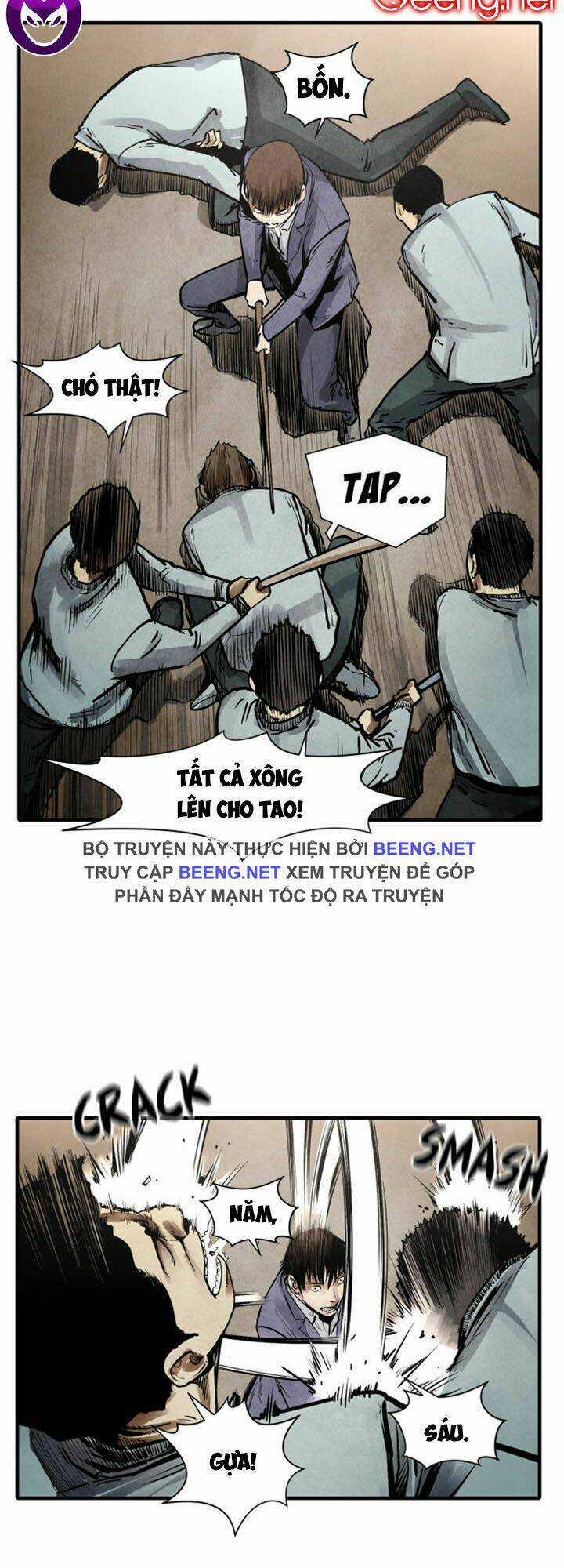 Song Hồn - Chapter 23 - Trang 29