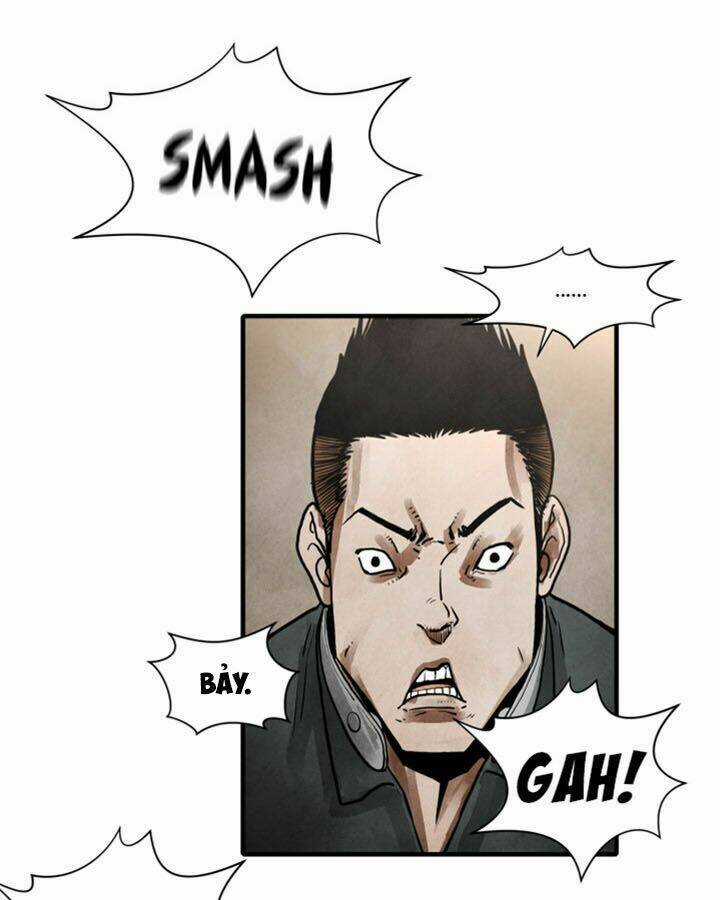 Song Hồn - Chapter 23 - Trang 30