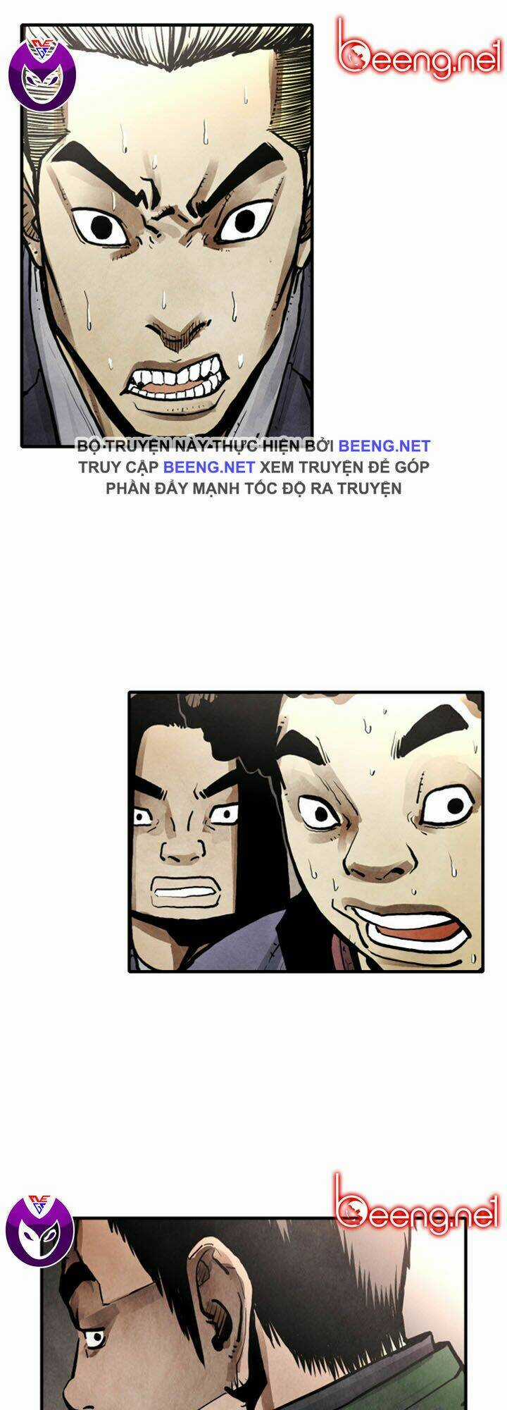 Song Hồn - Chapter 23 - Trang 4