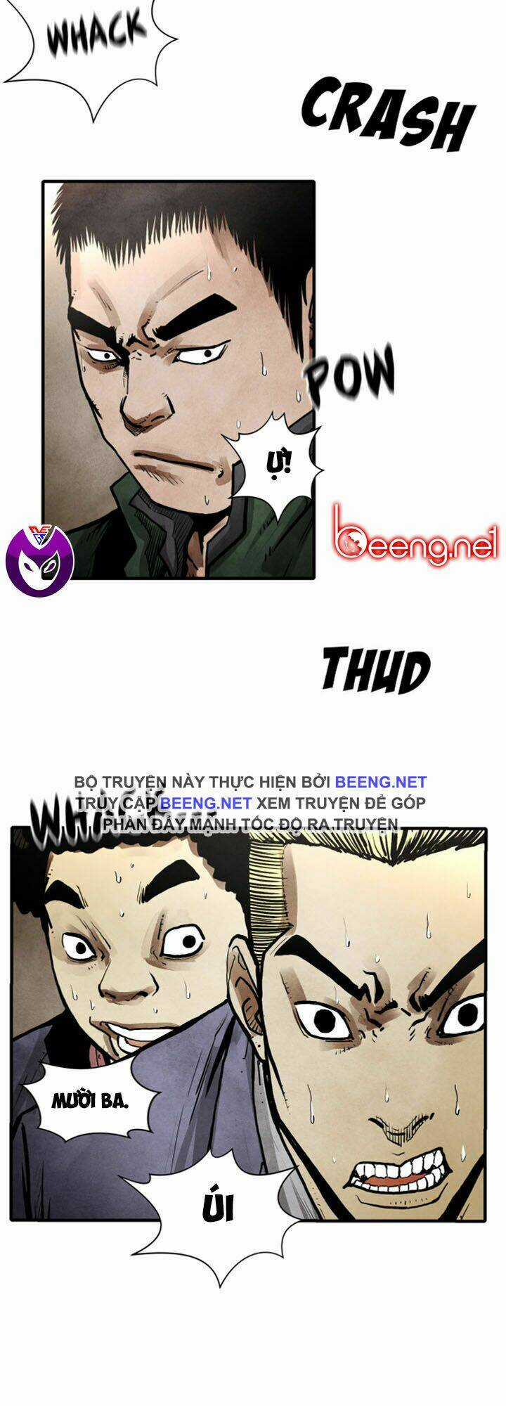 Song Hồn - Chapter 23 - Trang 31