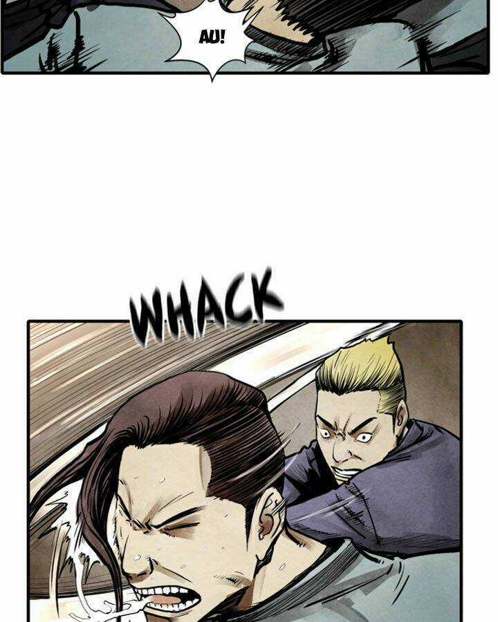 Song Hồn - Chapter 23 - Trang 33