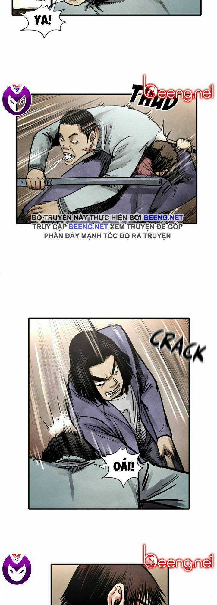 Song Hồn - Chapter 23 - Trang 34