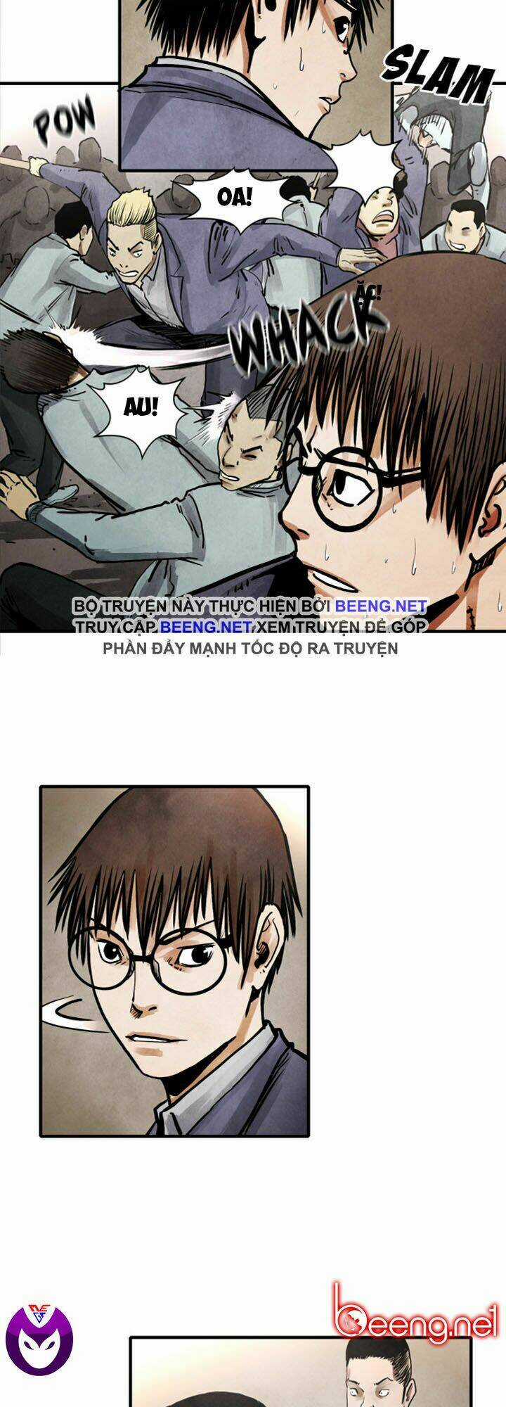 Song Hồn - Chapter 23 - Trang 35