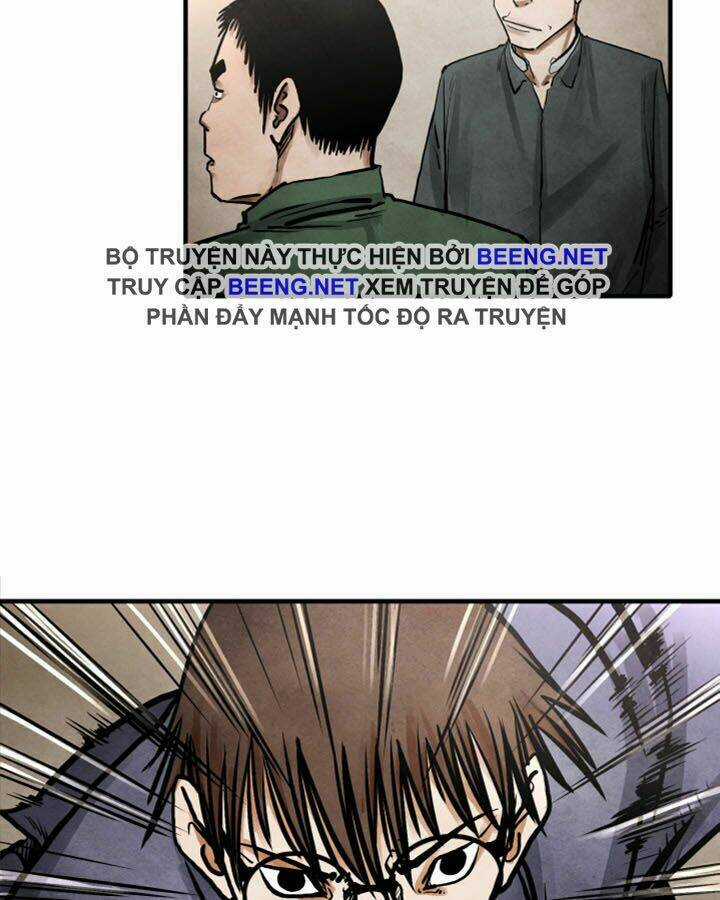 Song Hồn - Chapter 23 - Trang 36