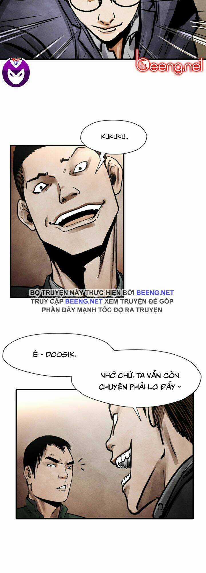 Song Hồn - Chapter 23 - Trang 37