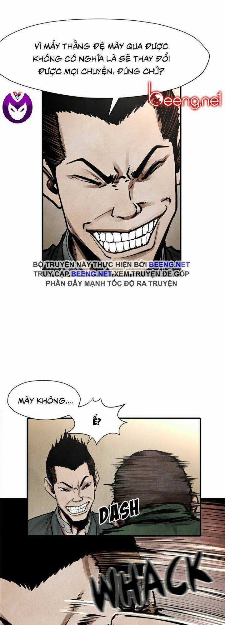 Song Hồn - Chapter 23 - Trang 38