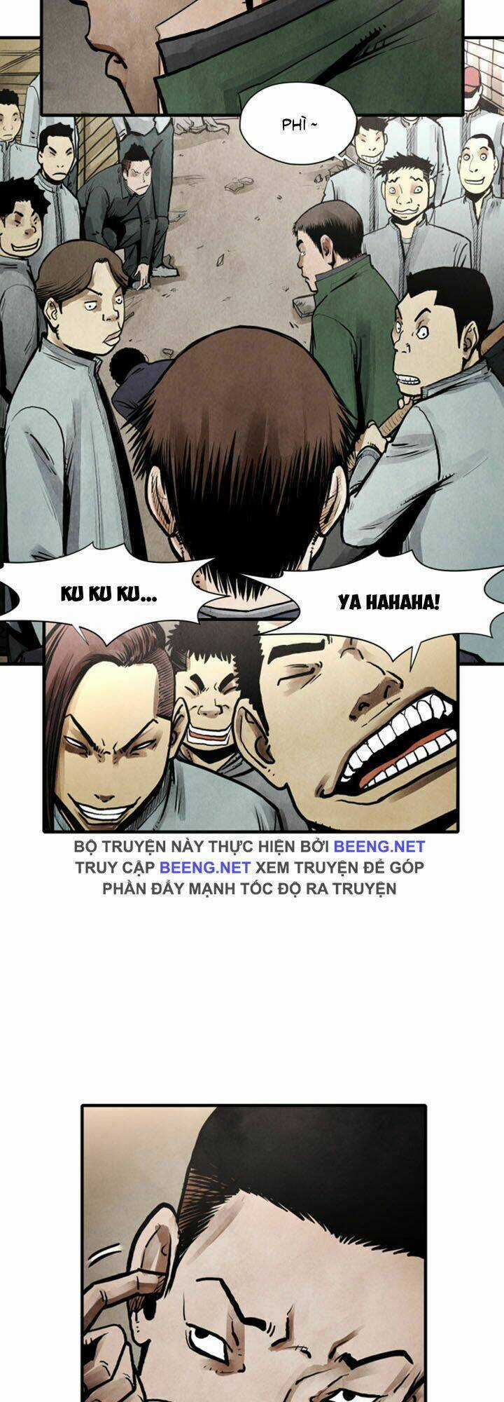 Song Hồn - Chapter 23 - Trang 5