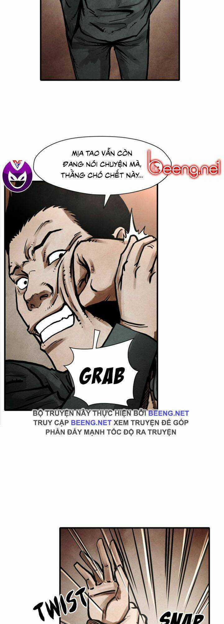 Song Hồn - Chapter 23 - Trang 41