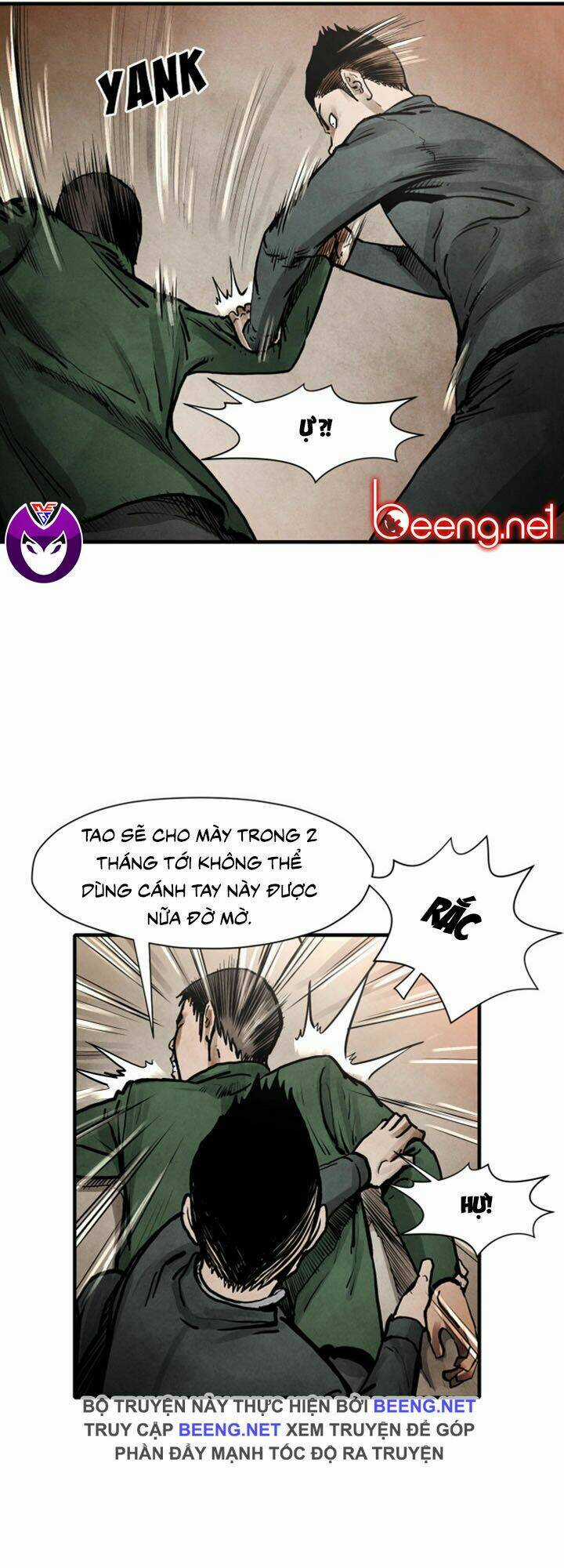 Song Hồn - Chapter 23 - Trang 43