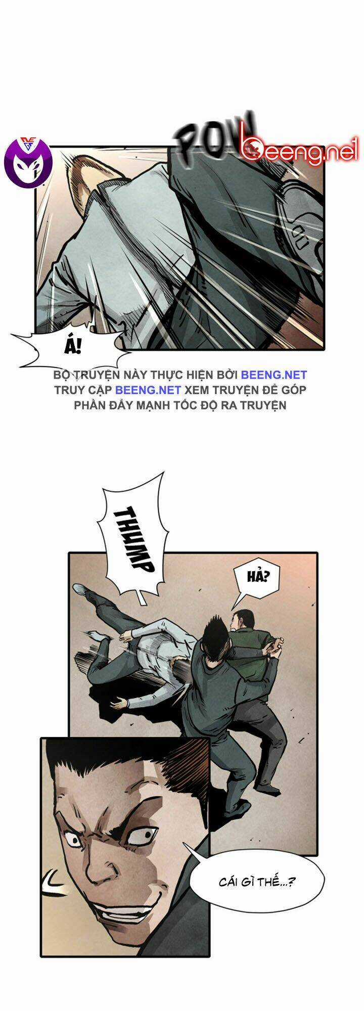 Song Hồn - Chapter 23 - Trang 44