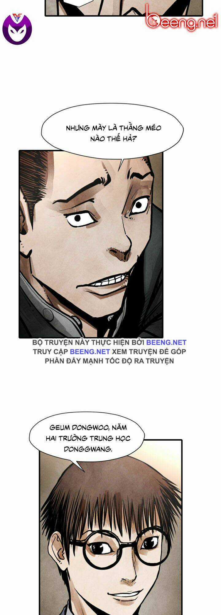 Song Hồn - Chapter 23 - Trang 7