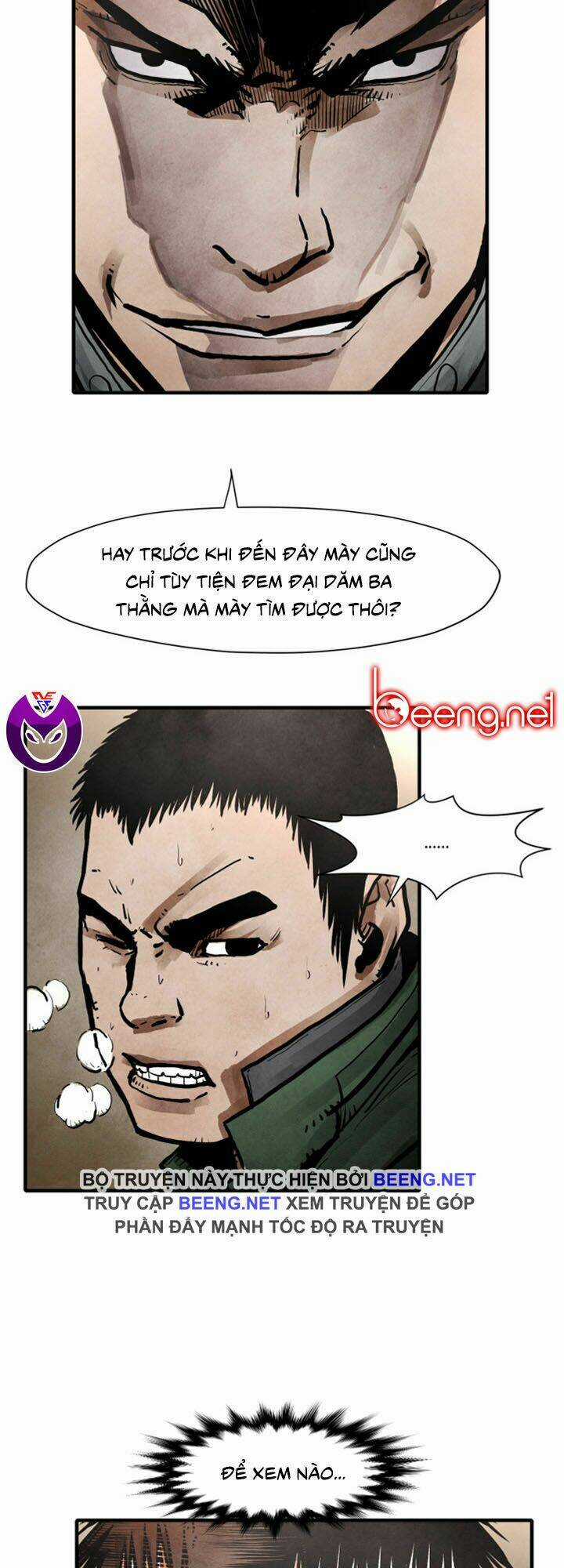 Song Hồn - Chapter 23 - Trang 10