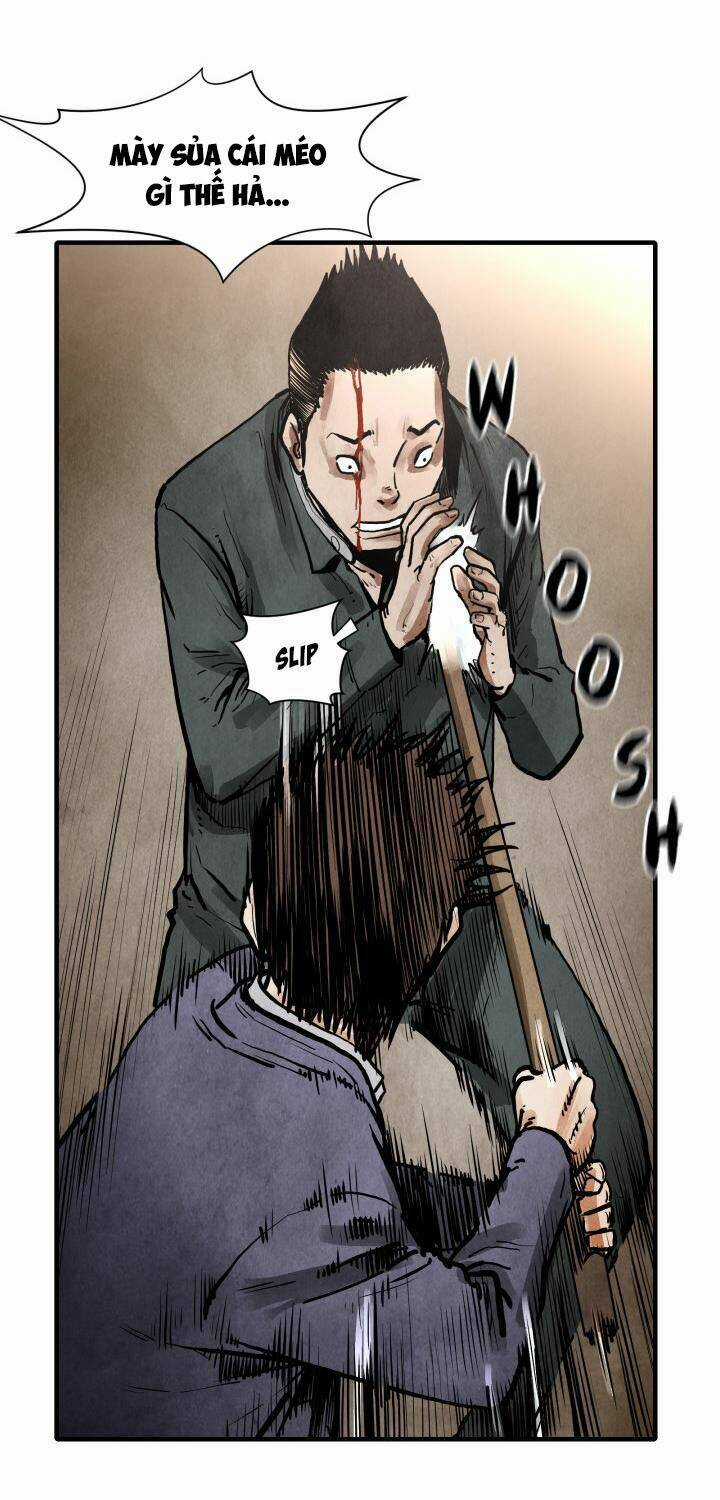 Song Hồn - Chapter 24 - Trang 11