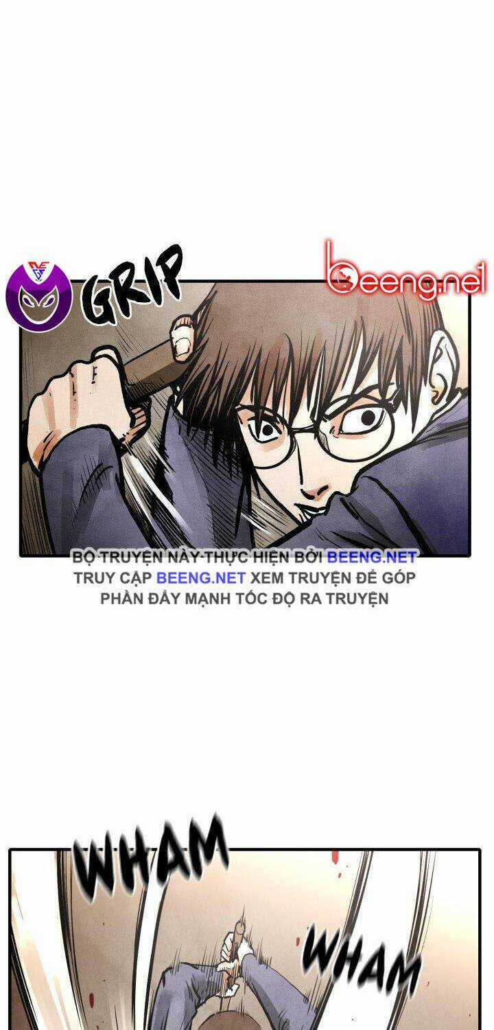 Song Hồn - Chapter 24 - Trang 12