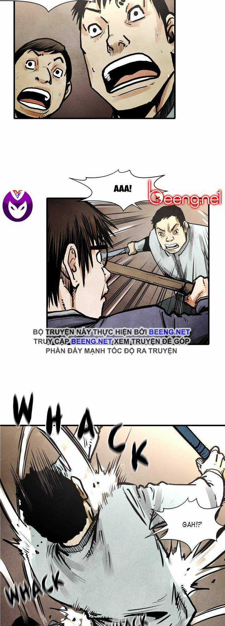 Song Hồn - Chapter 24 - Trang 17