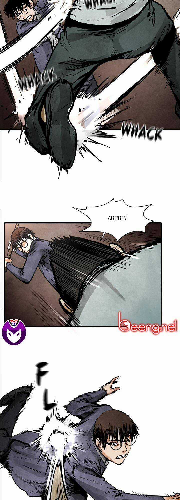 Song Hồn - Chapter 24 - Trang 18