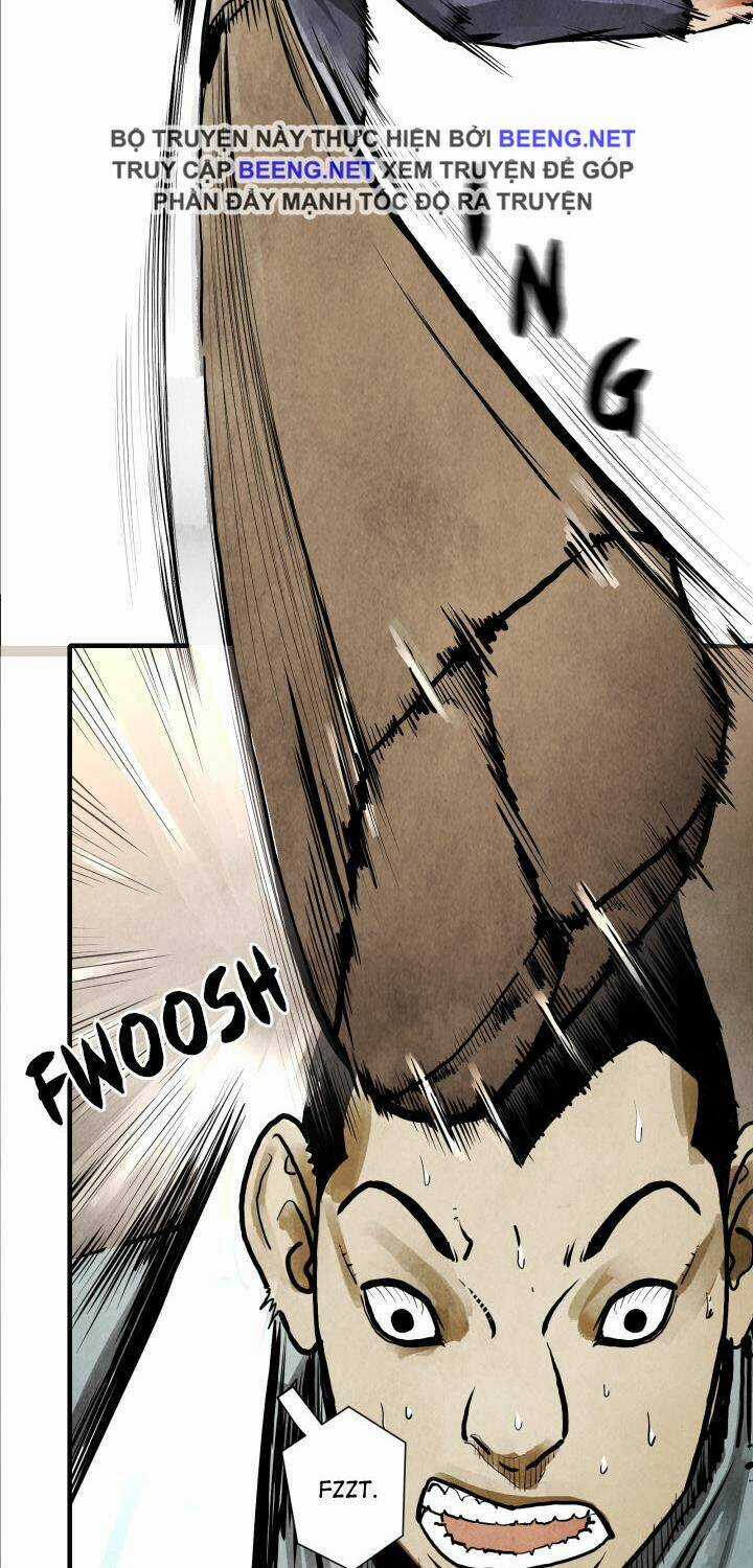 Song Hồn - Chapter 24 - Trang 19