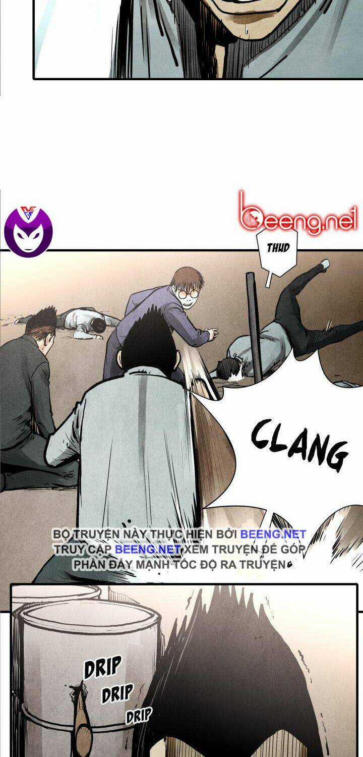 Song Hồn - Chapter 24 - Trang 20