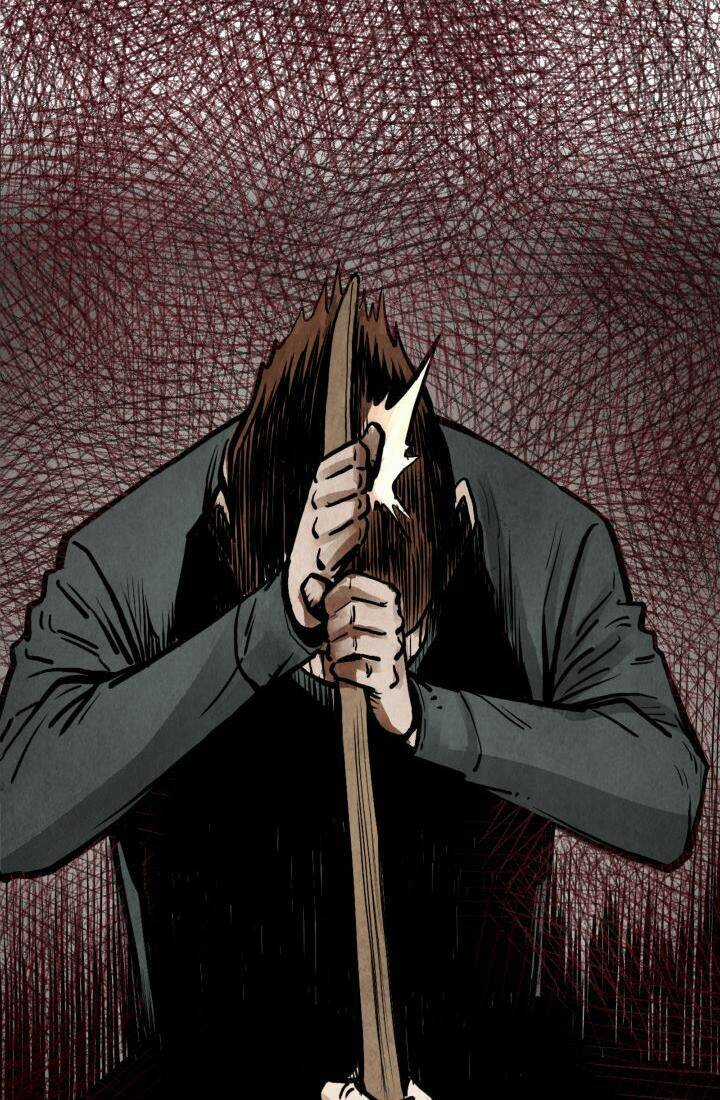 Song Hồn - Chapter 24 - Trang 3