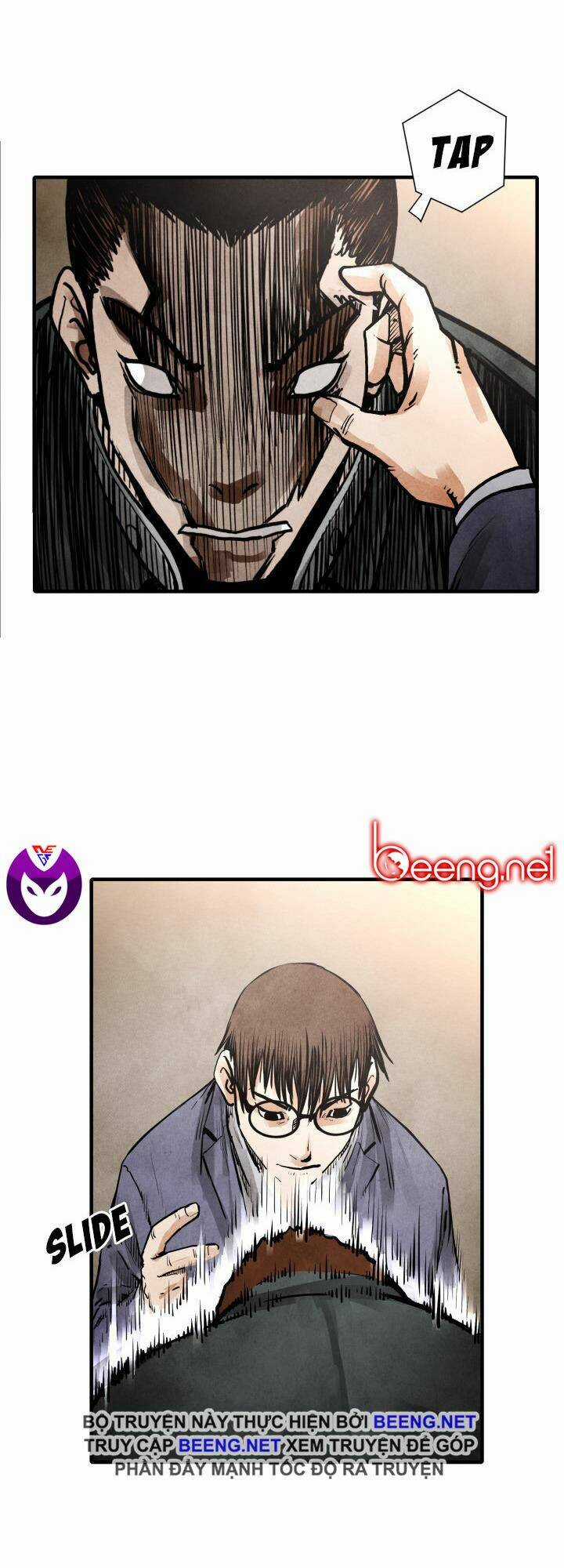 Song Hồn - Chapter 24 - Trang 22