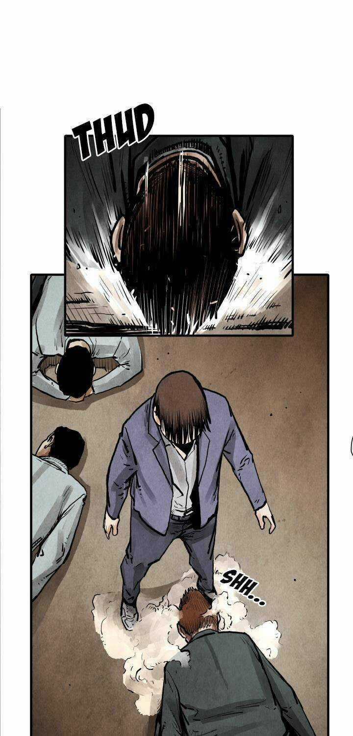 Song Hồn - Chapter 24 - Trang 23