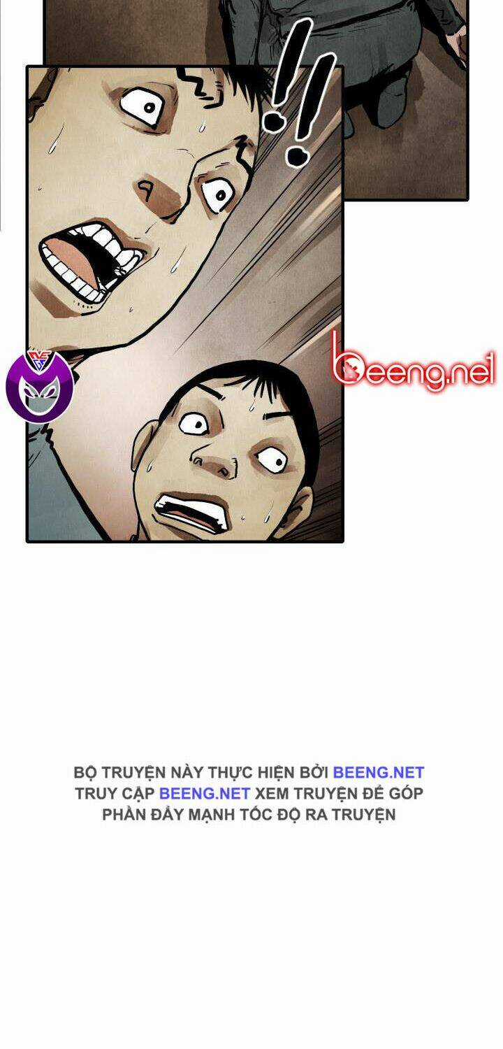 Song Hồn - Chapter 24 - Trang 24