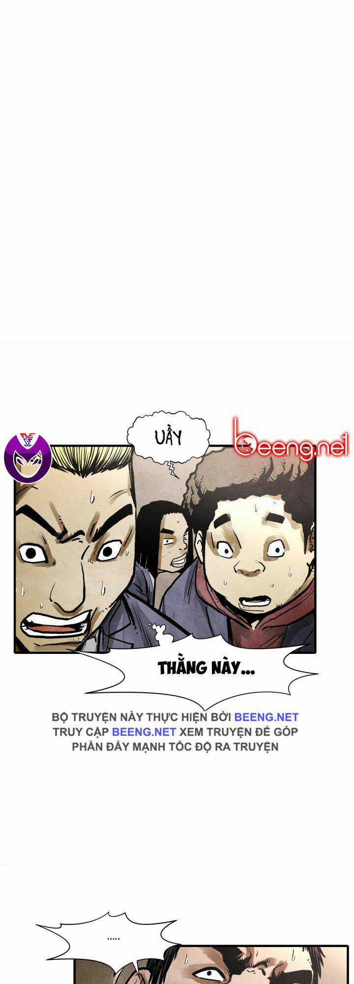 Song Hồn - Chapter 24 - Trang 25