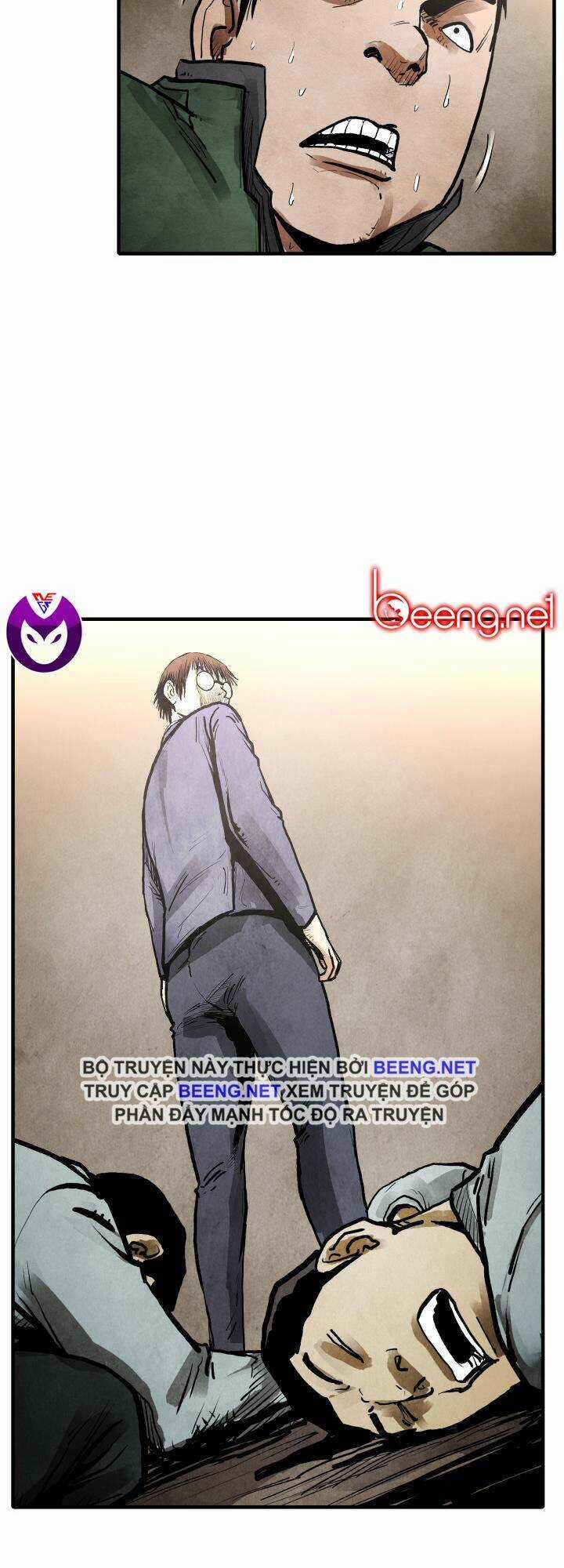 Song Hồn - Chapter 24 - Trang 26