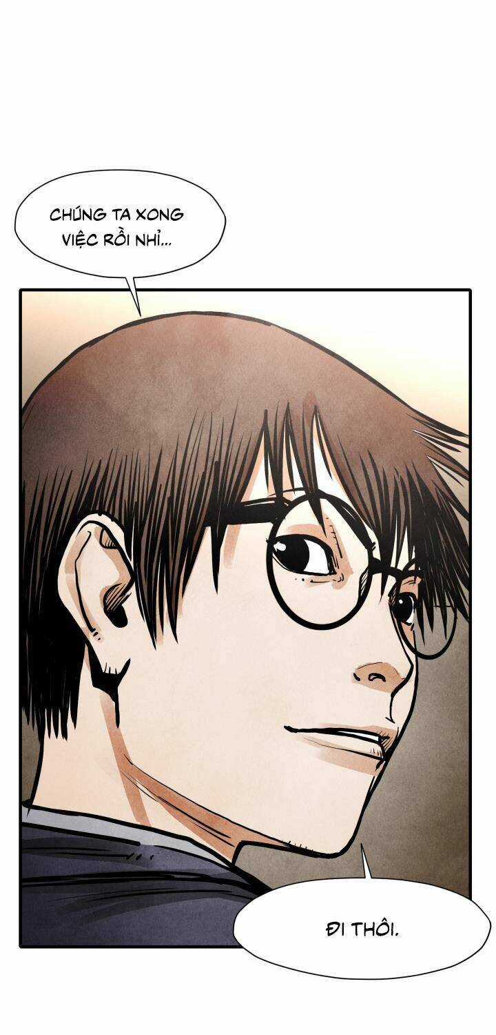 Song Hồn - Chapter 24 - Trang 27