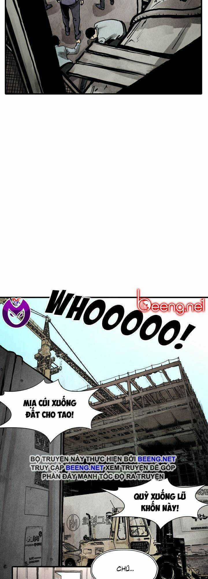 Song Hồn - Chapter 24 - Trang 29